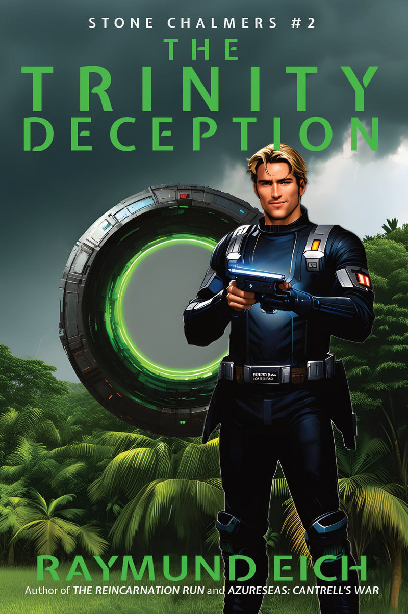 The Trinity Deception