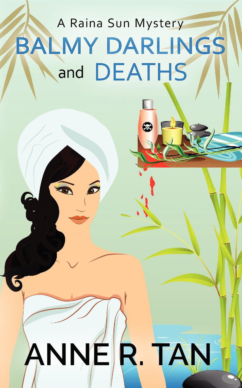 Balmy Darlings and Deaths