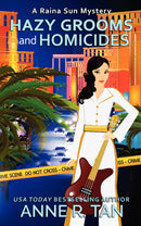Hazy Grooms and Homicides