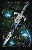 A Kiss of Daggers