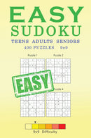Easy Sudoku