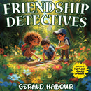 FRIENDSHIP DETECTIVES