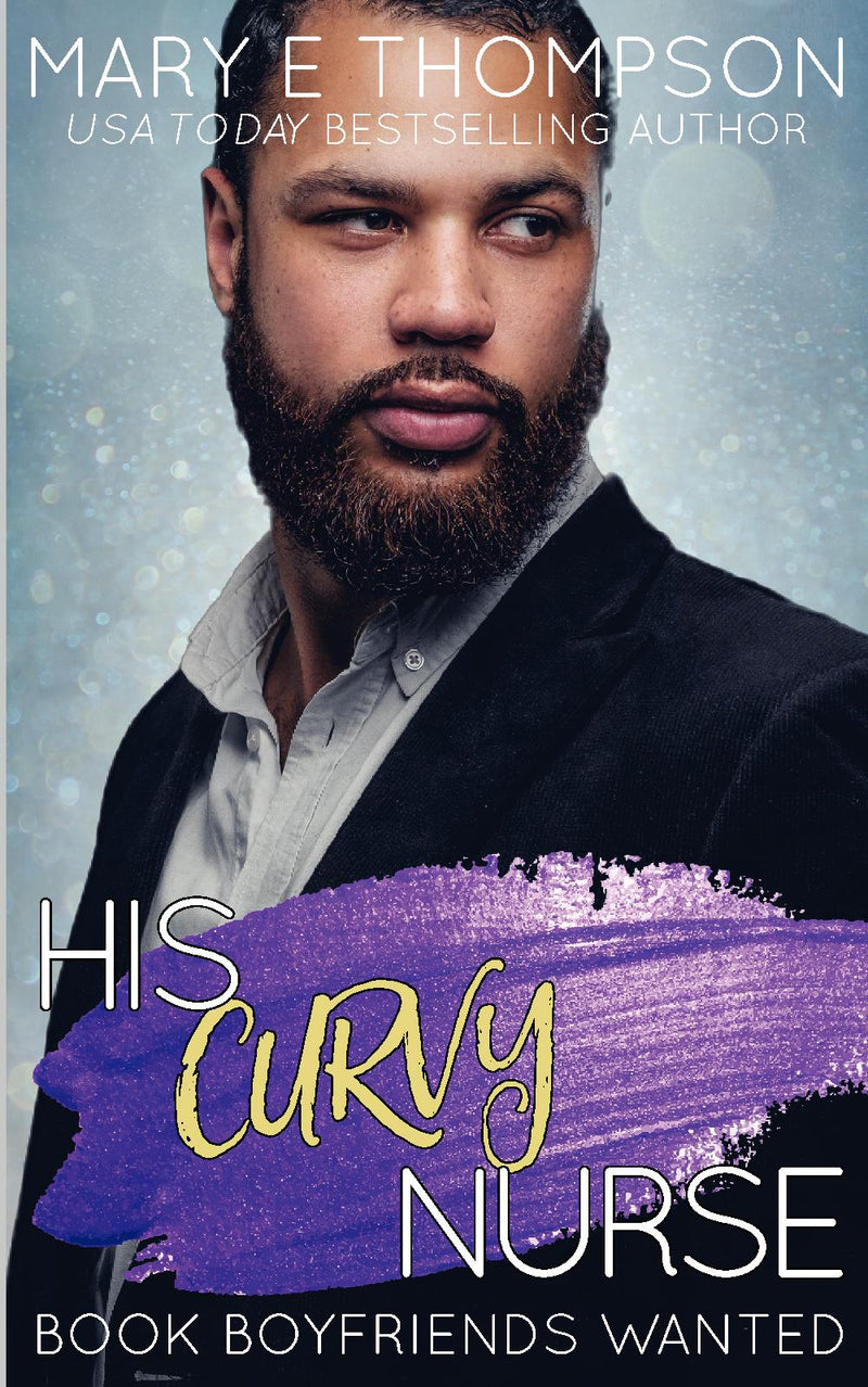 His Curvy Nurse