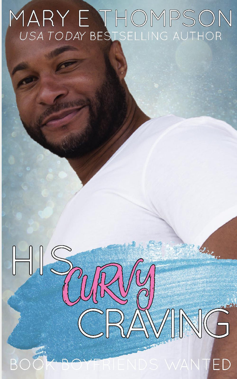 His Curvy Craving