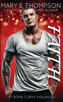 Faith - A Curvy Girl Romantic Suspense