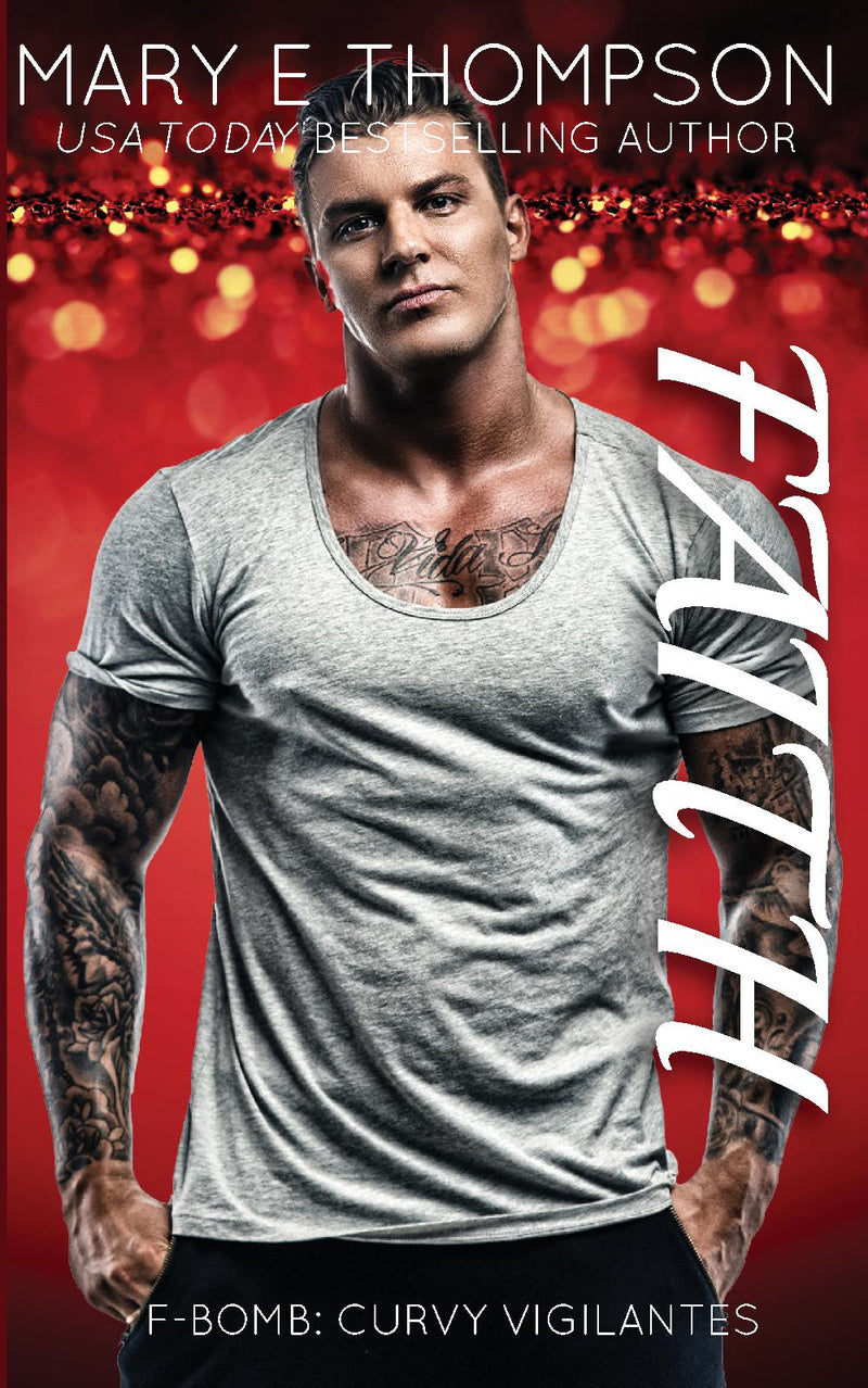 Faith - A Curvy Girl Romantic Suspense