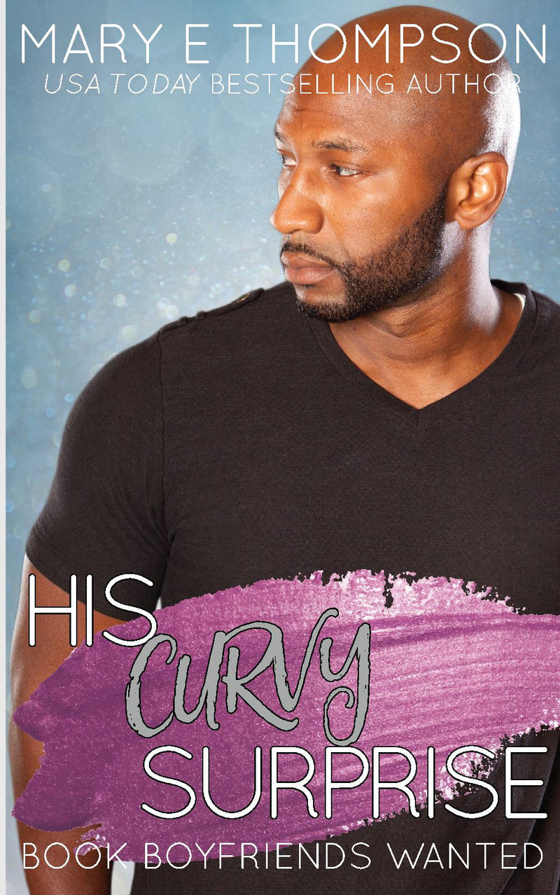 His Curvy Surprise