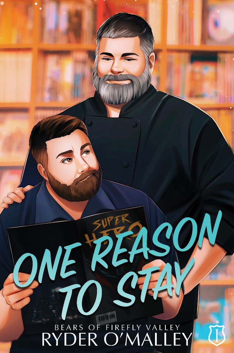 One Reason to Stay