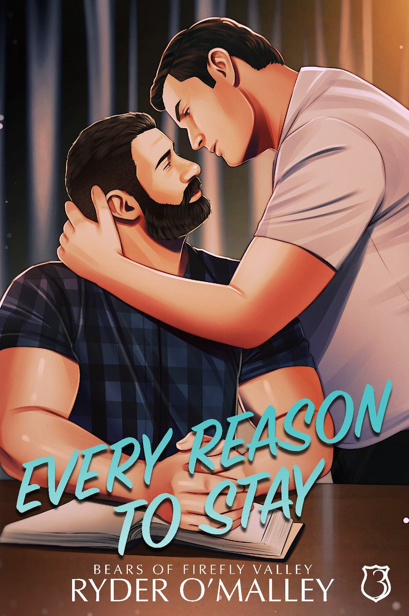 Every Reason to Stay