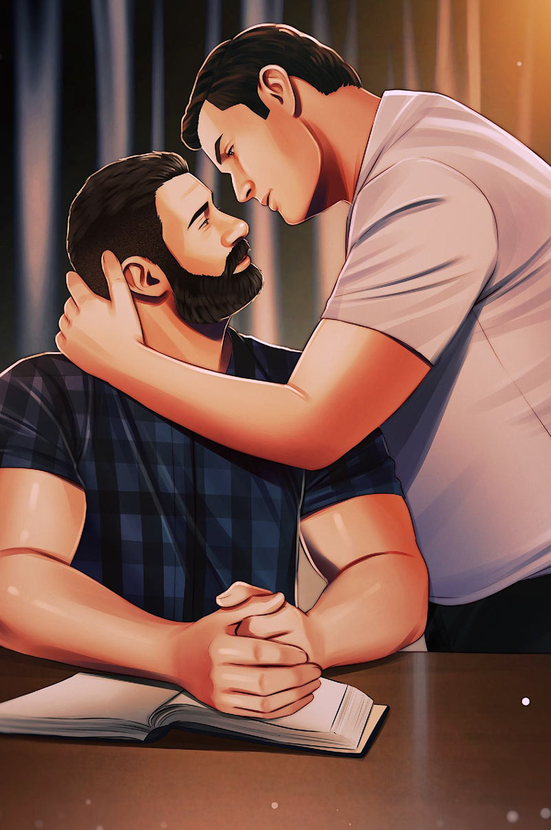 Every Reason to Stay