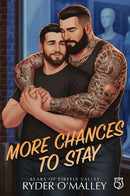More Chances to Stay