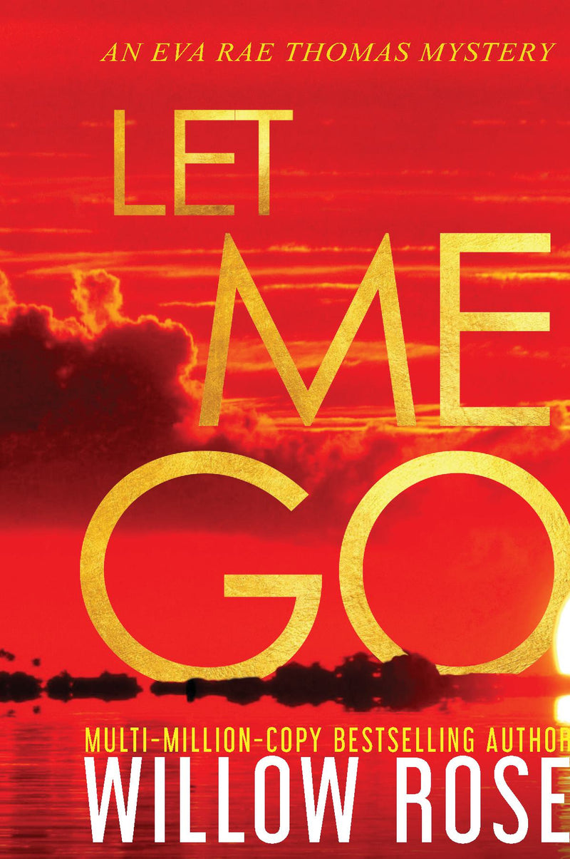 LET ME GO