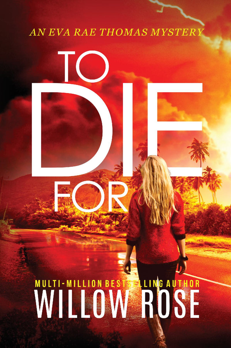 TO DIE FOR