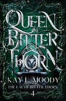 Queen of Bitter Thorn