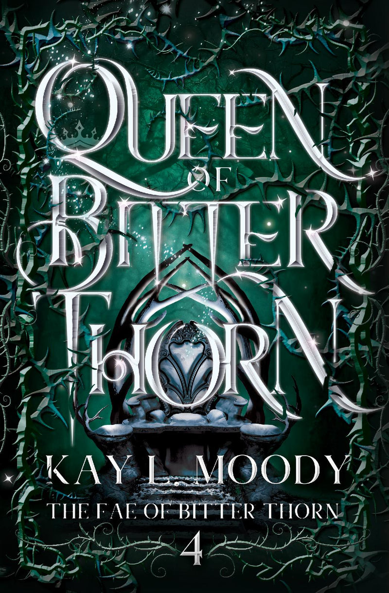 Queen of Bitter Thorn