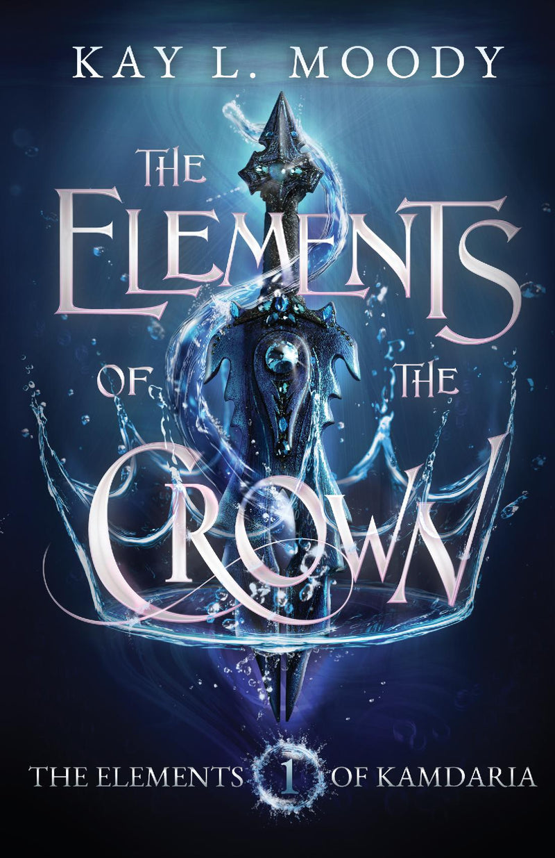 The Elements of the Crown