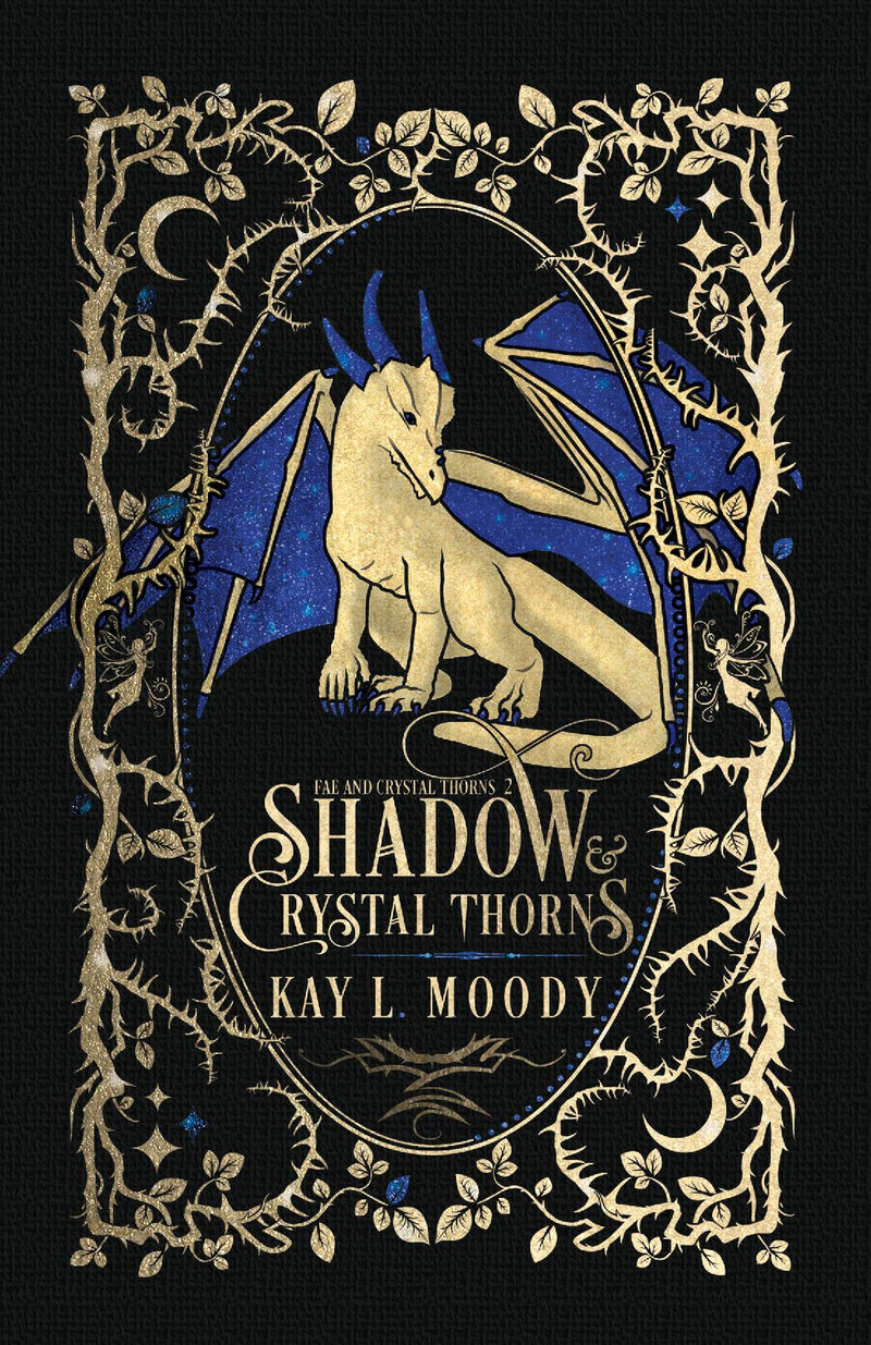 Shadow and Crystal Thorns