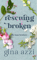 Rescuing Broken