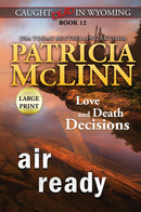Air Ready: Large Print