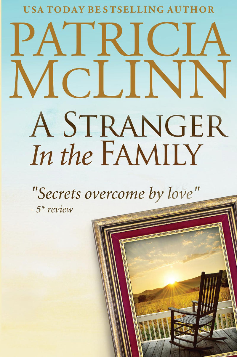 A Stranger in the Family