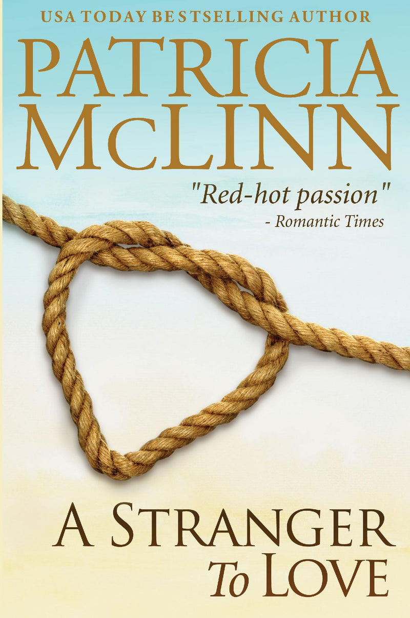 A Stranger to Love
