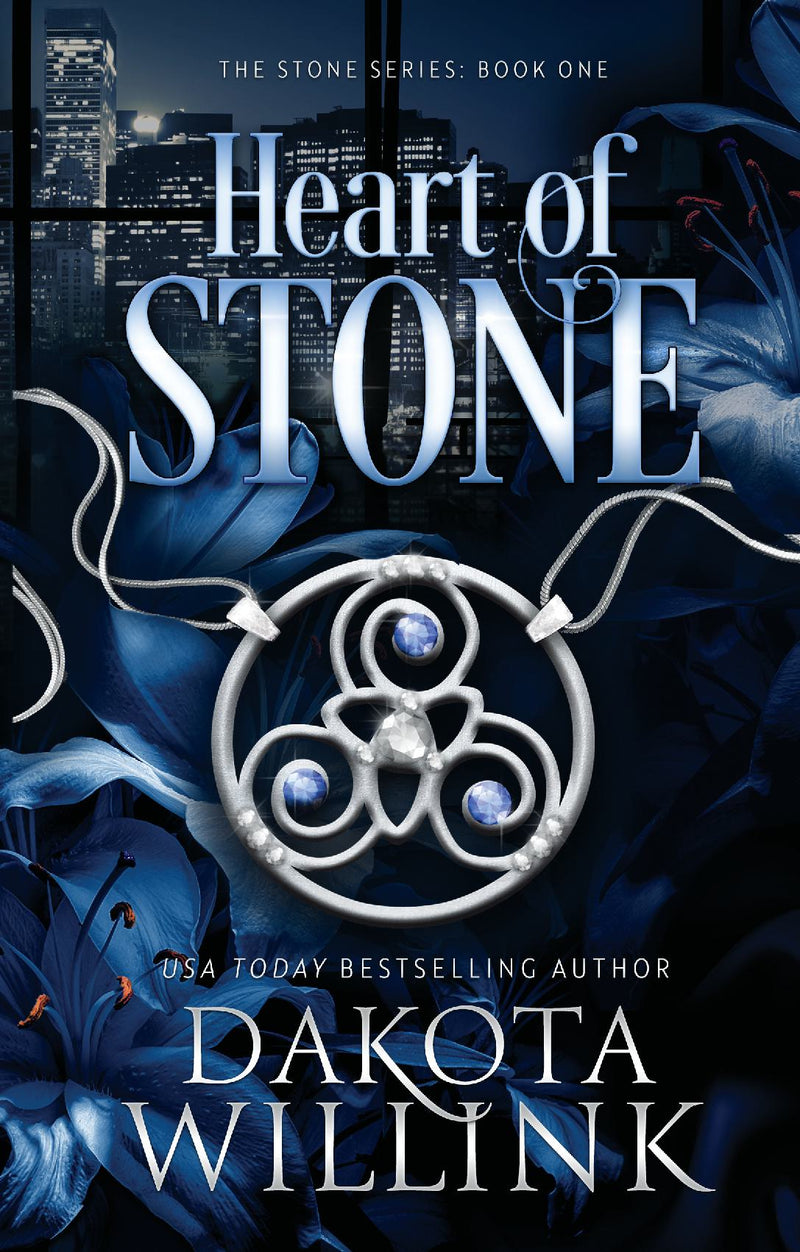 Heart of Stone