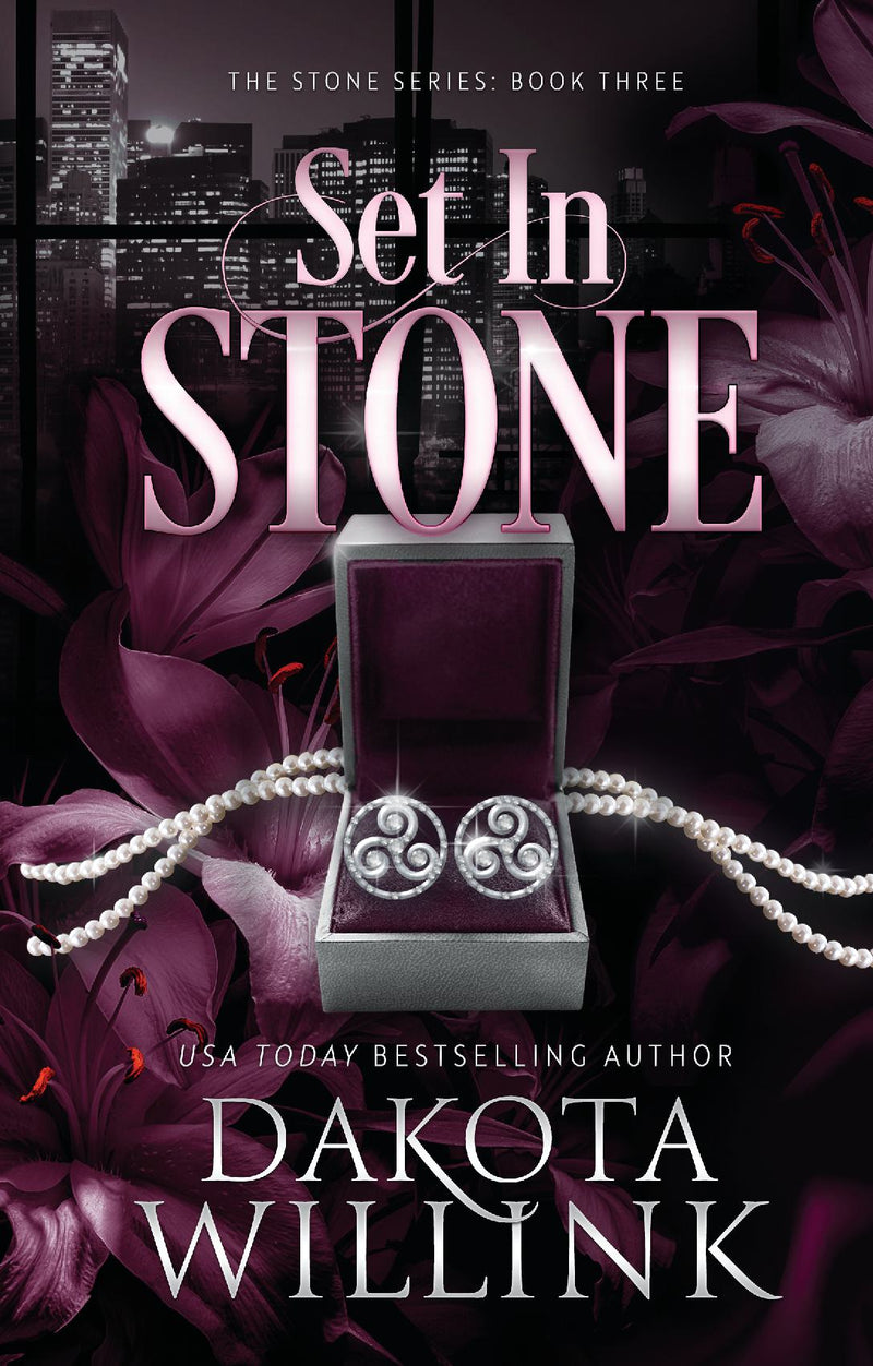 Set In Stone