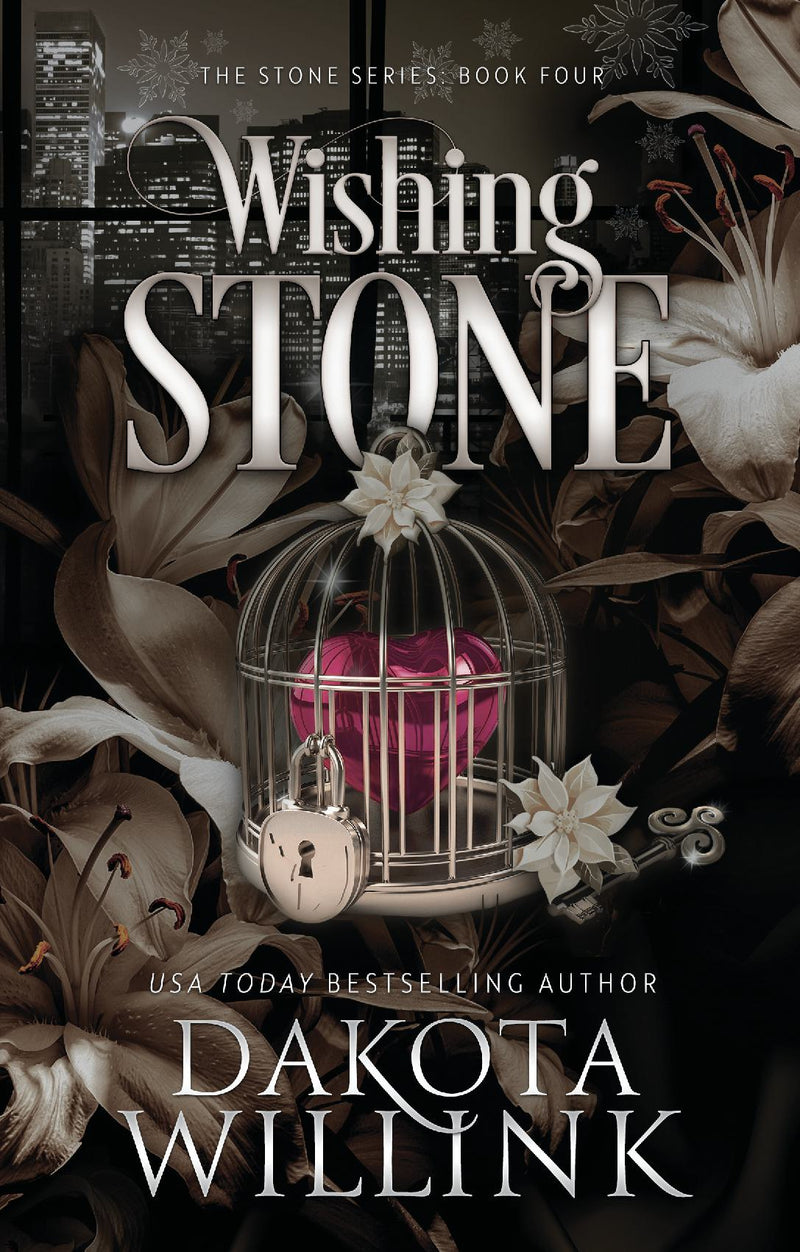 Wishing Stone