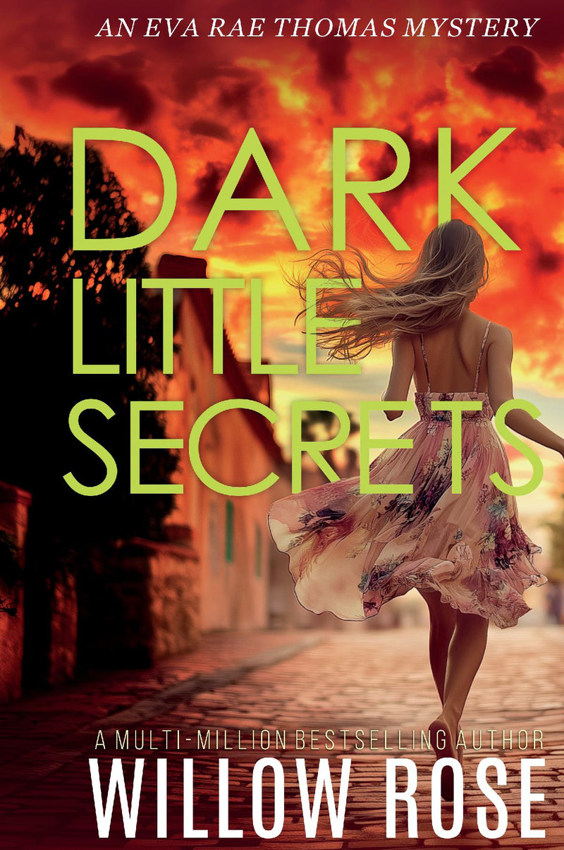 DARK LITTLE SECRETS