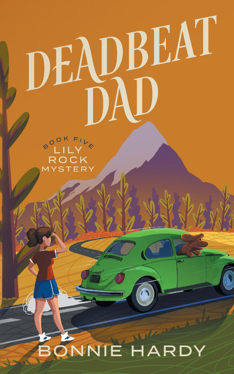 Deadbeat Dad
