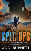 Spec Ops K9