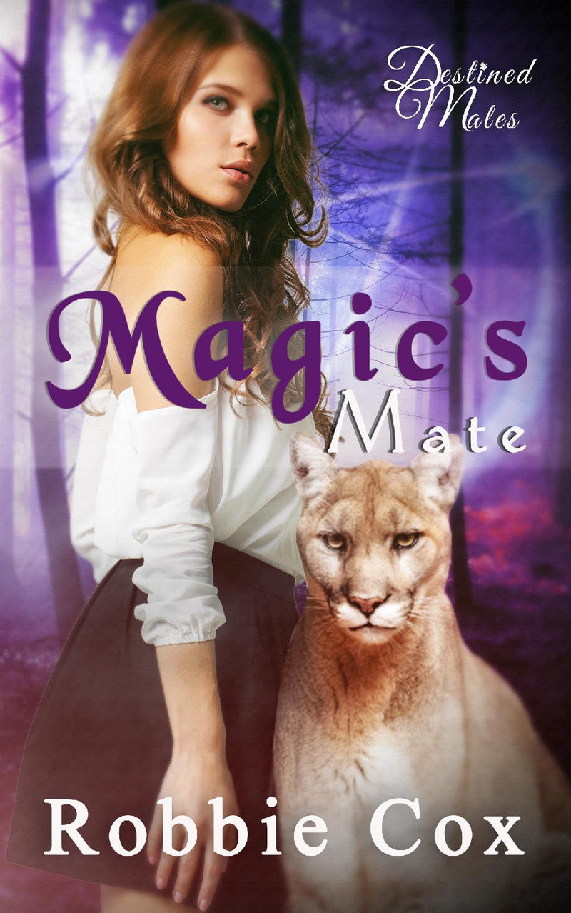 Magic's Mate