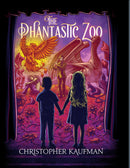 The Phantastic Zoo