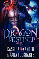 Dragon Destined