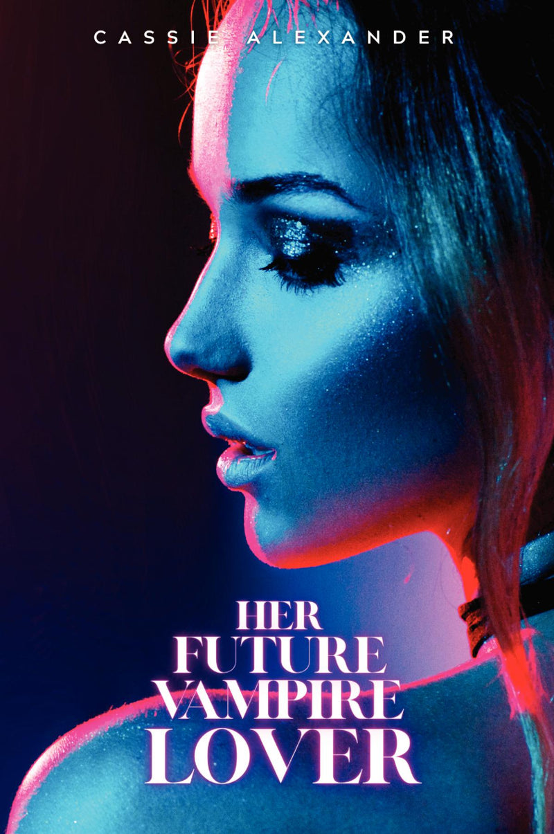 Her Future Vampire Lover