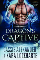 Dragon's Captive