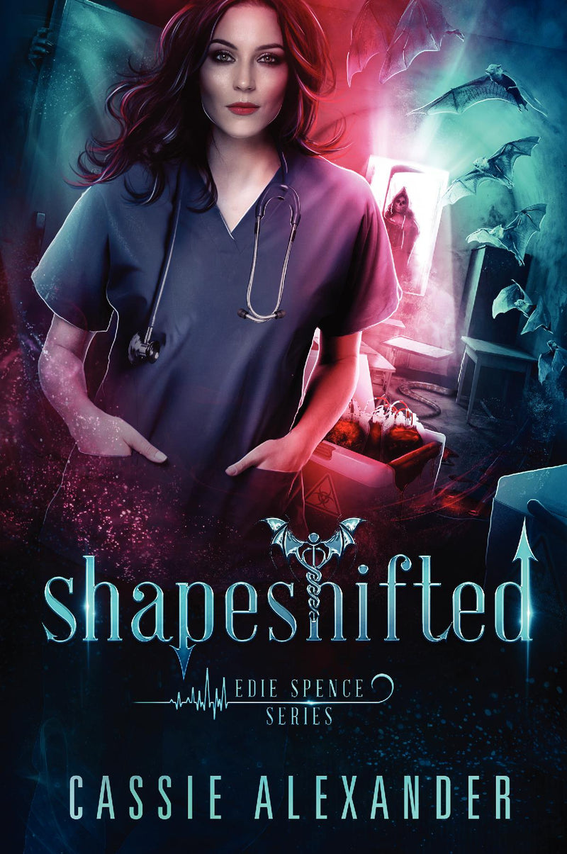 Shapeshifted