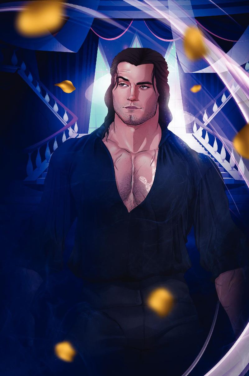 Break Her: A Dark Beauty and the Beast Fantasy Romance