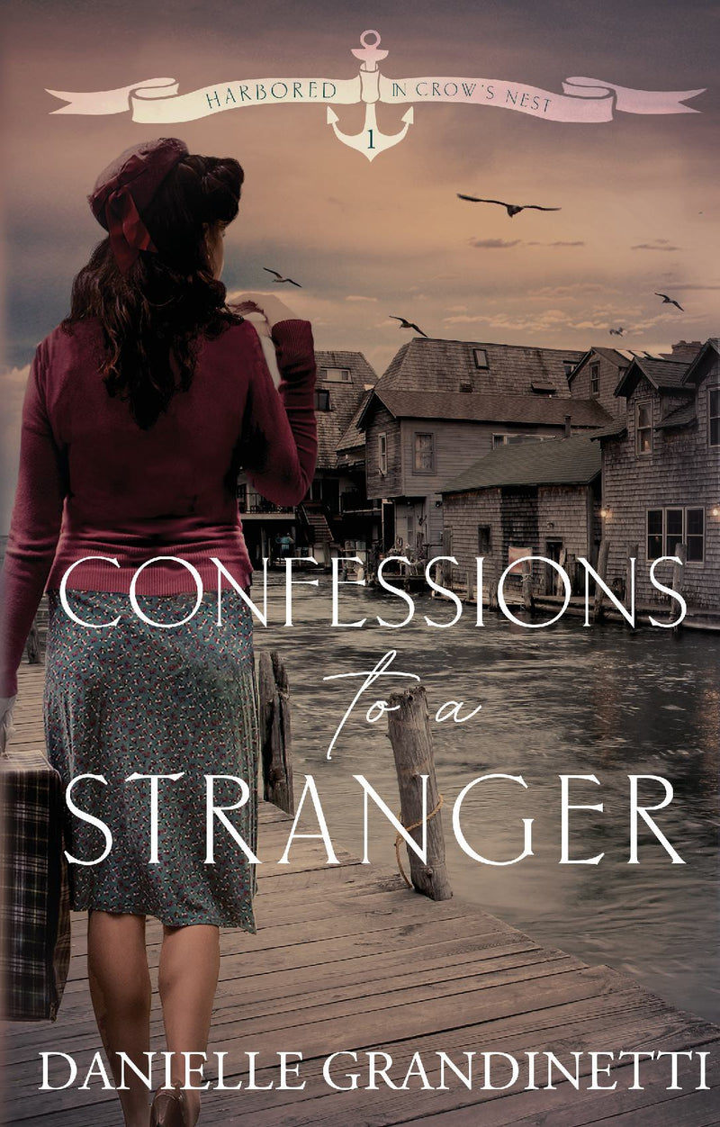 Confessions to a Stranger