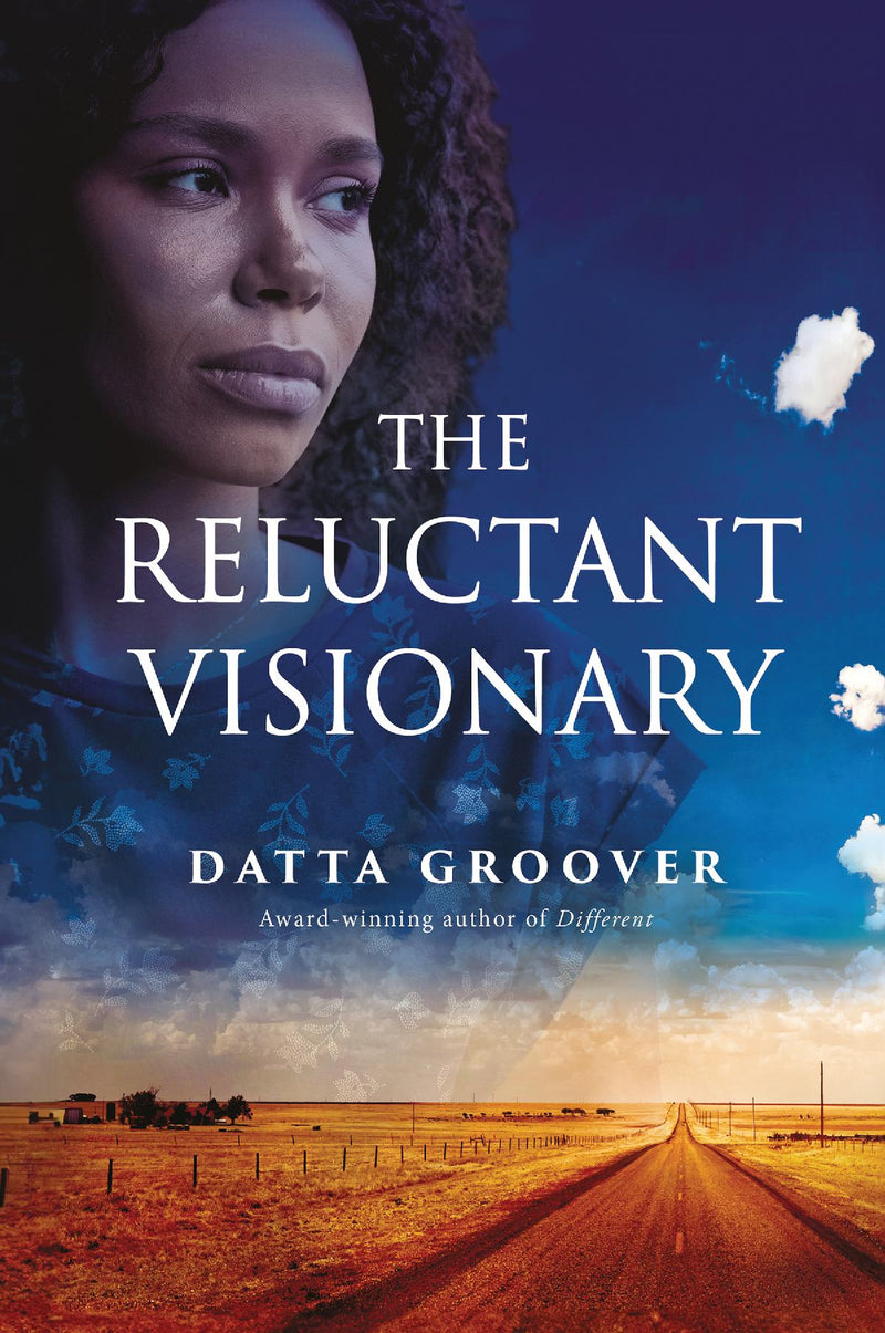The Reluctant Visionary
