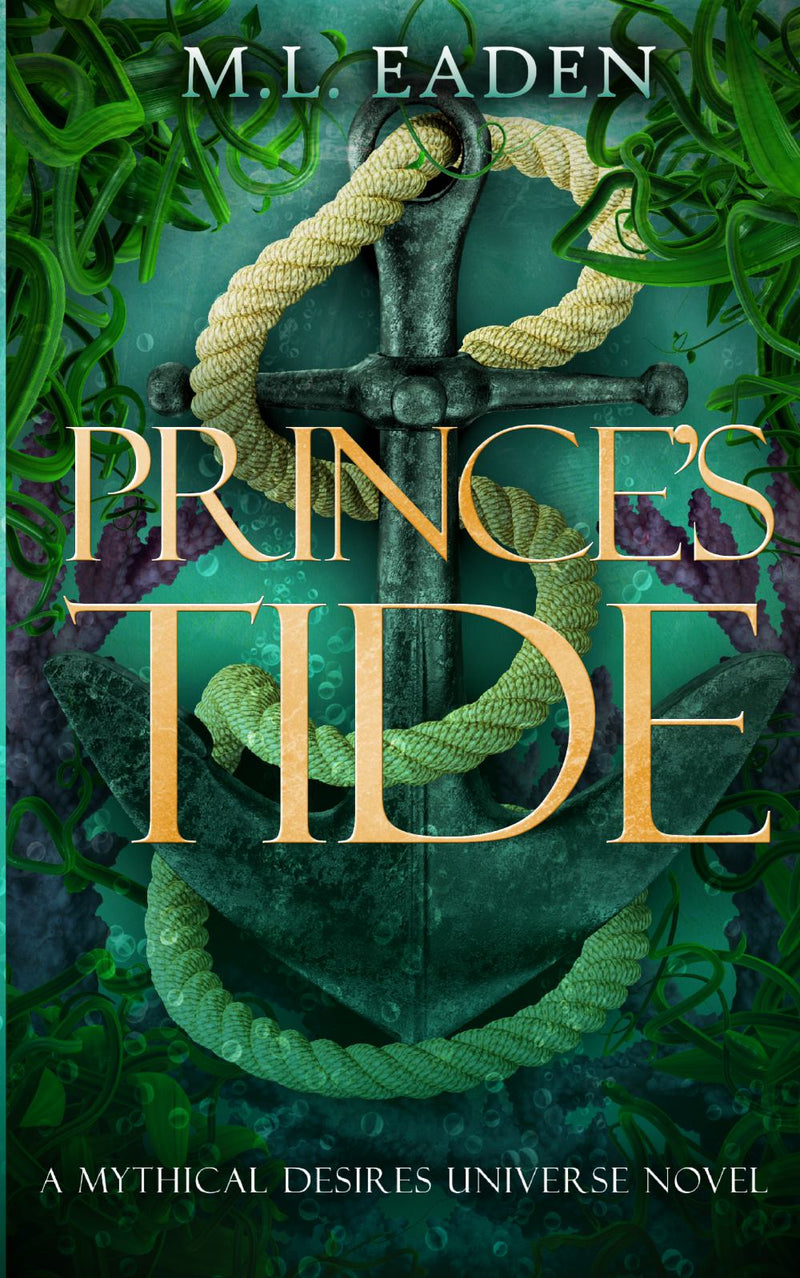 Prince's Tide