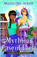 A Mythical Case of Theft