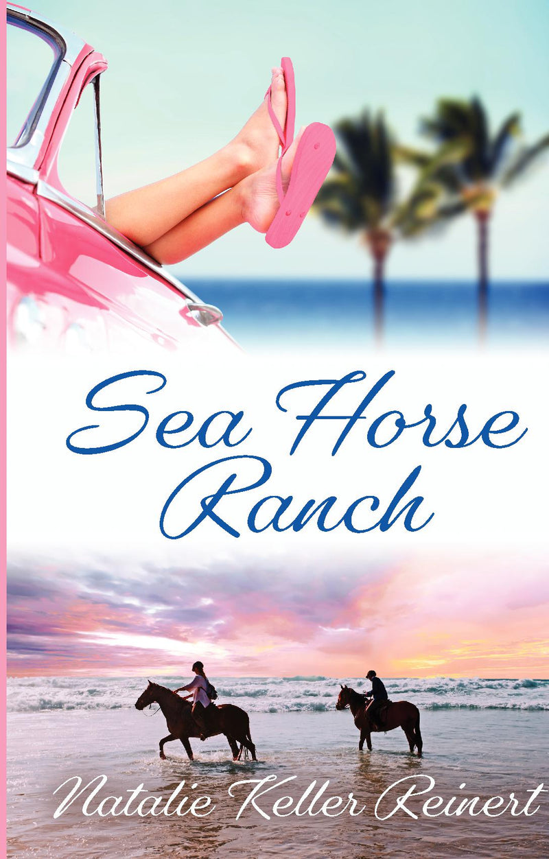 Sea Horse Ranch