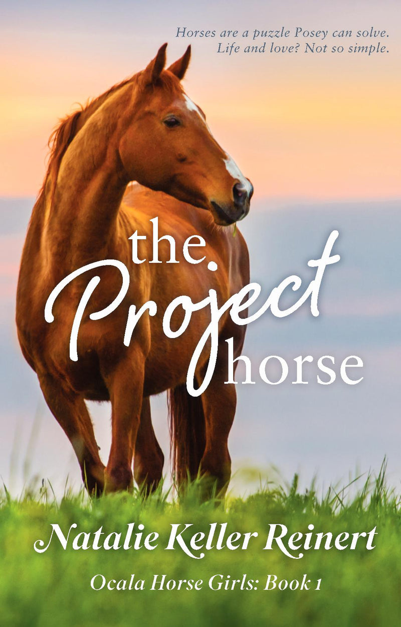 The Project Horse