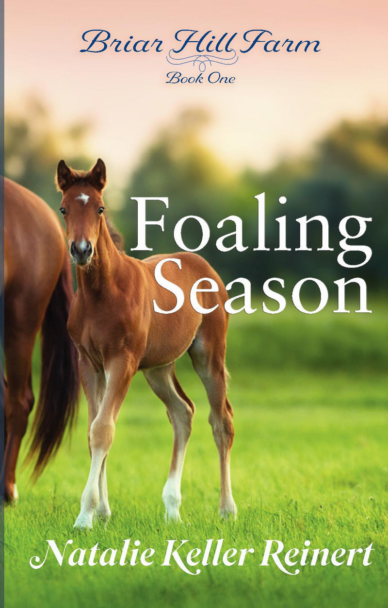 Foaling Season