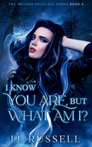 I Know You Are, but What Am I?