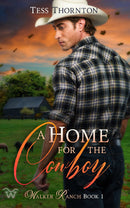 A Home for the Cowboy