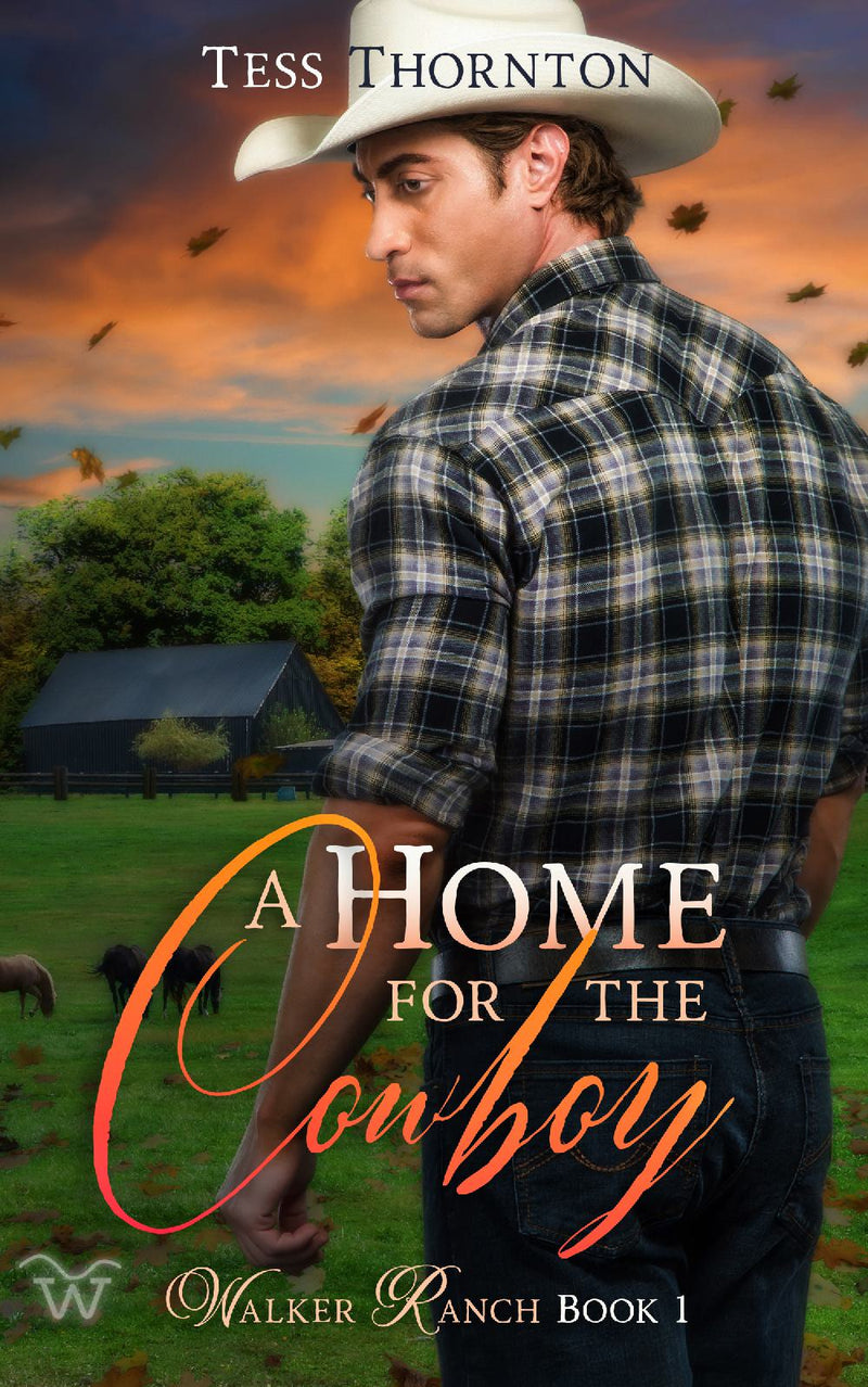 A Home for the Cowboy