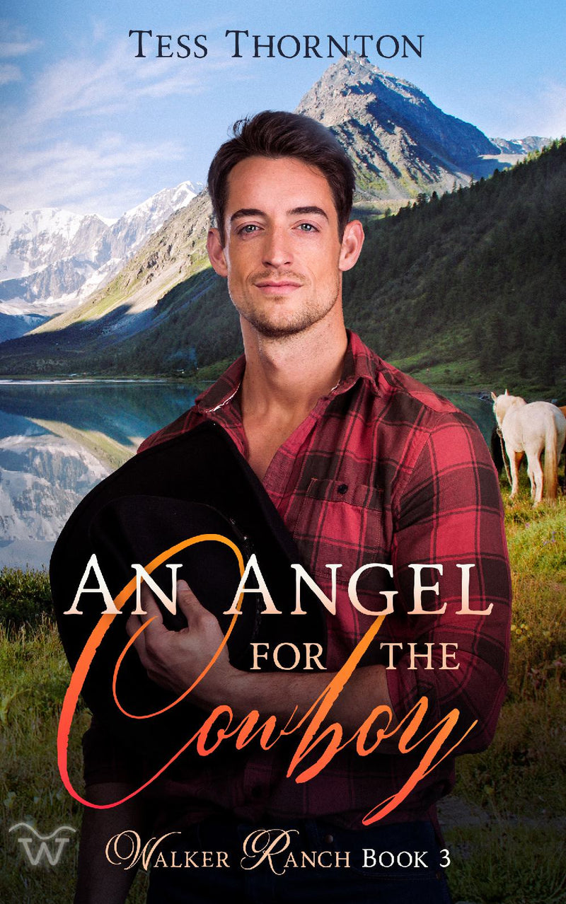 An Angel for the Cowboy