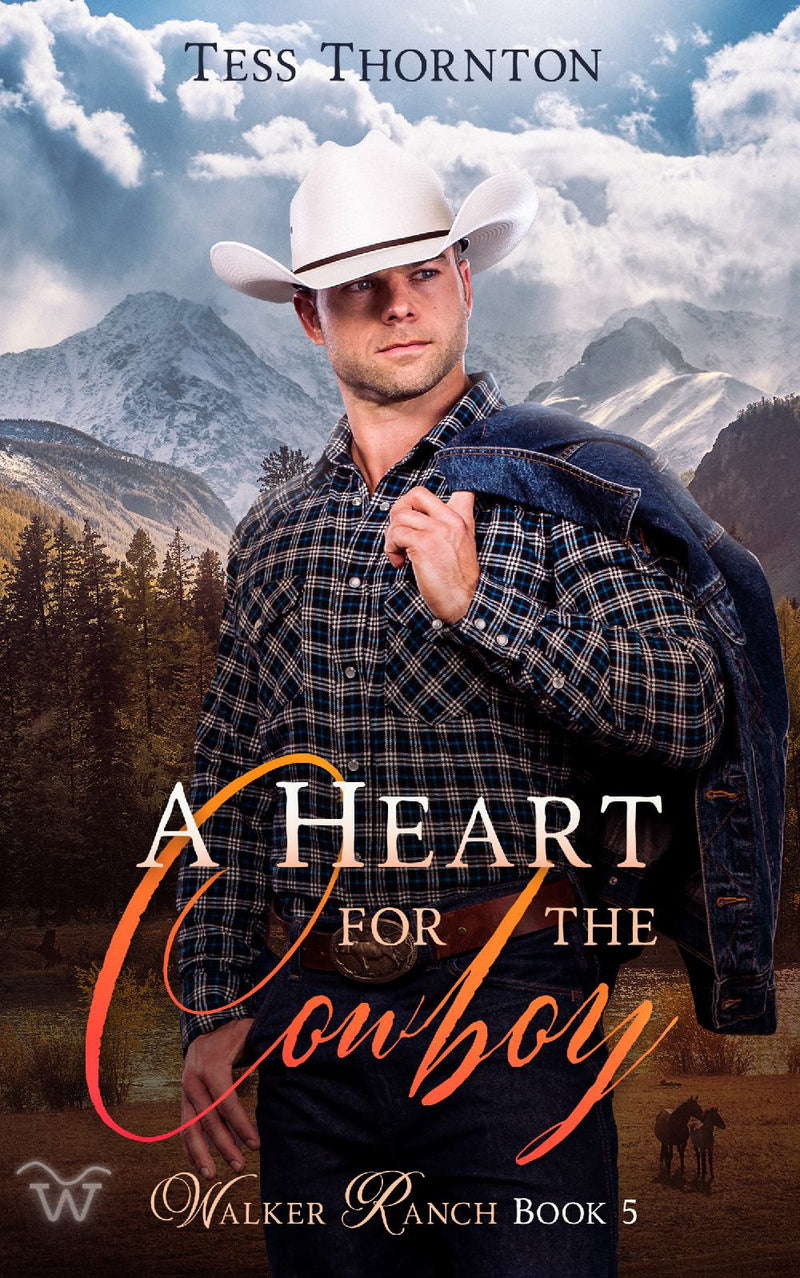 A Heart for the Cowboy